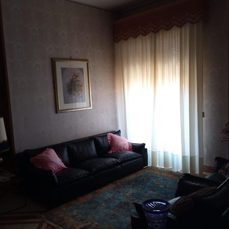 Appartement Fronte Mare à Trapani Extérieur photo