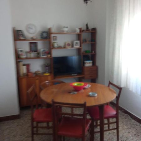 Appartement Fronte Mare à Trapani Extérieur photo