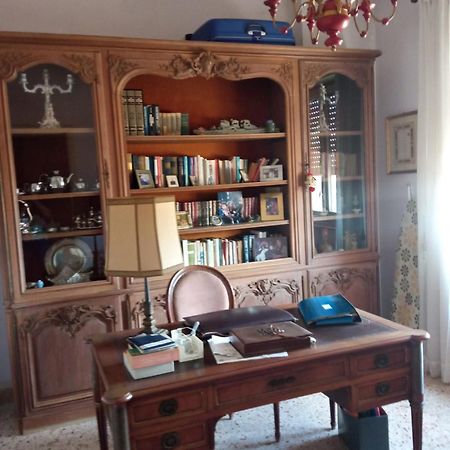 Appartement Fronte Mare à Trapani Extérieur photo