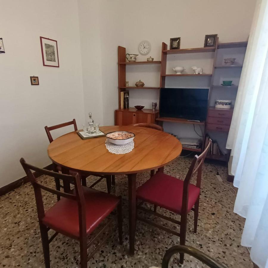 Appartement Fronte Mare à Trapani Extérieur photo