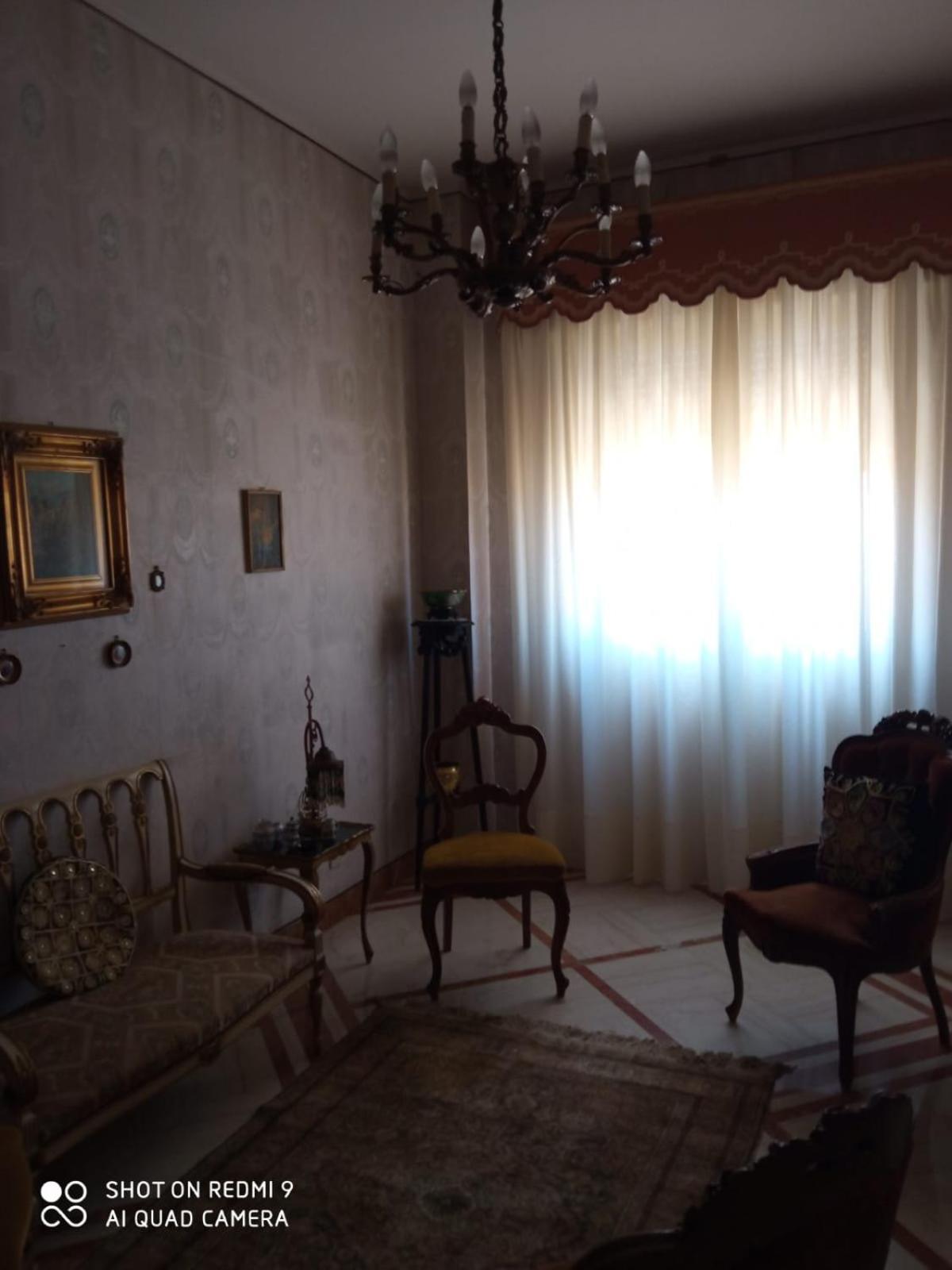 Appartement Fronte Mare à Trapani Extérieur photo