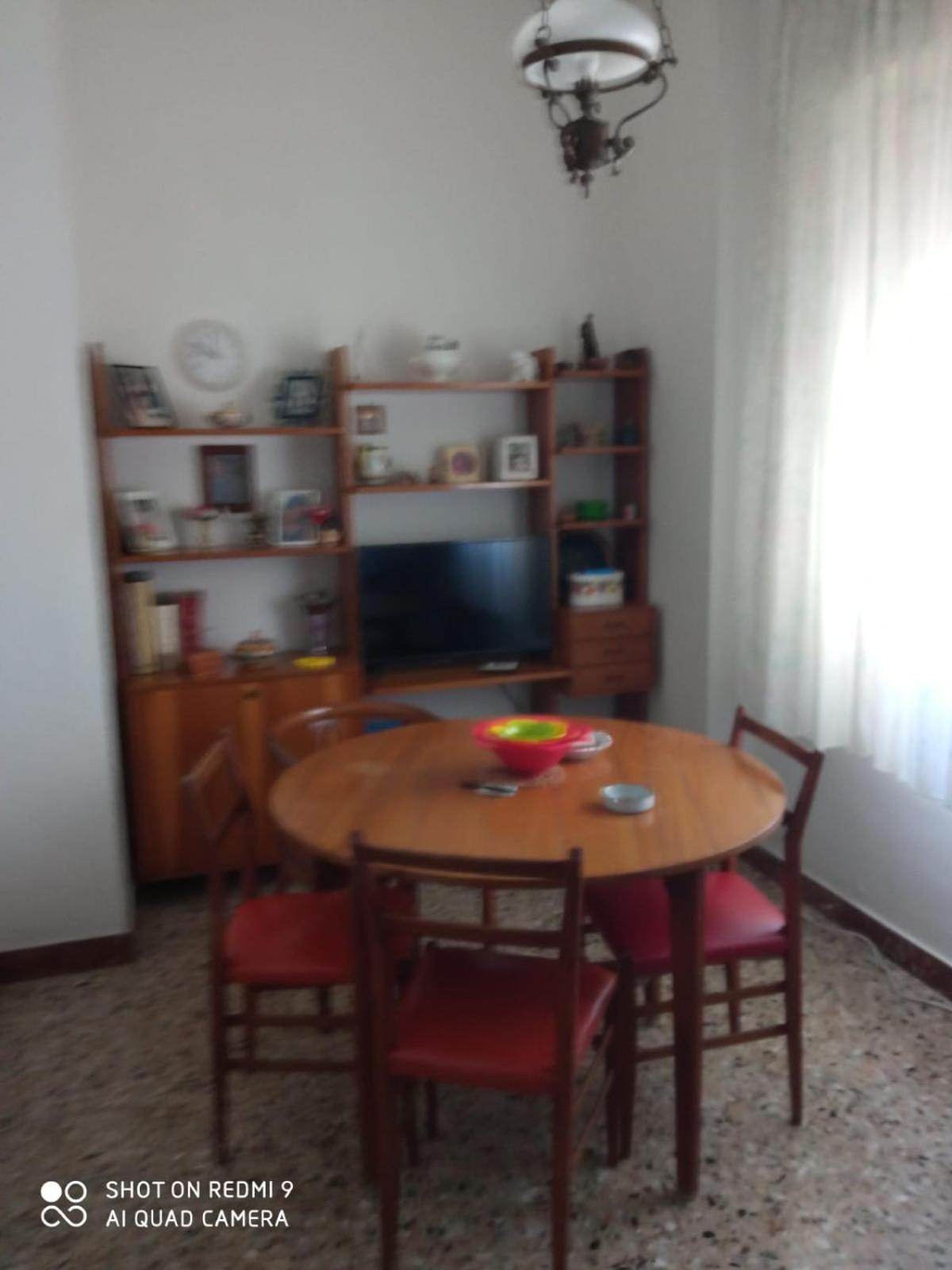 Appartement Fronte Mare à Trapani Extérieur photo